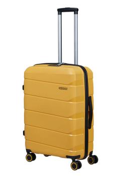 AIR MOVE Trolley mit 4 Rollen 66cm